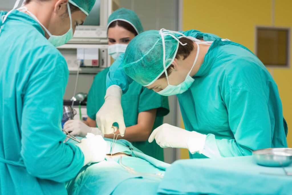 Lumbar Discectomy Procedure for Back pain | Spine Surgeon