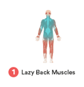 Bed Rest in Back pain | Lazy Back Muscles | Mangattil rajesh | Spine Surgeon London