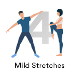 Mild Stretches for Back pain | Home Remedies | Mangattil Rajesh | Spine Surgeon London |