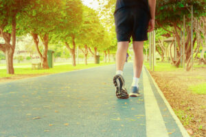 Walking is good for Back pain | Mangattil Rajesh | Spine Surgeon London |